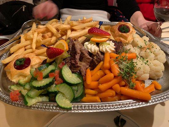 Restaurant Goldener Stern