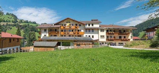 Restaurant Schneeberger