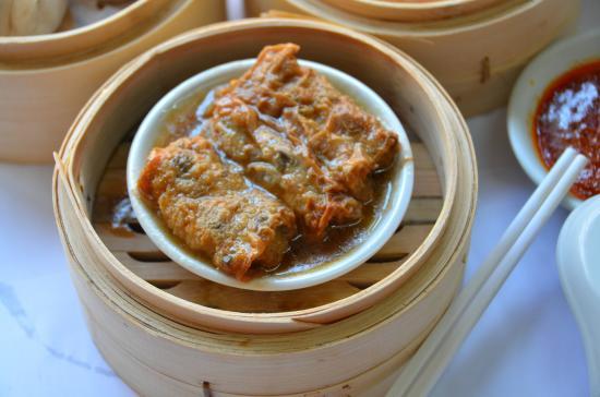 Klang Boy Bak Kut Teh