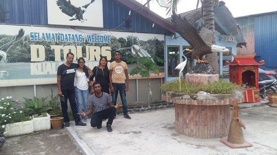 Restoran Makanan Laut Pasir Penambang