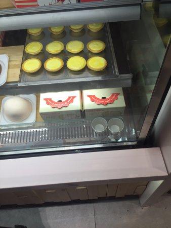 Uncle Tetsu's Cheesecake