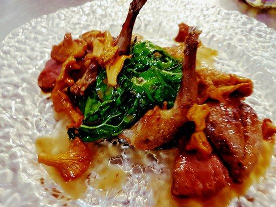 I Furfanti ristorante e pizzeria