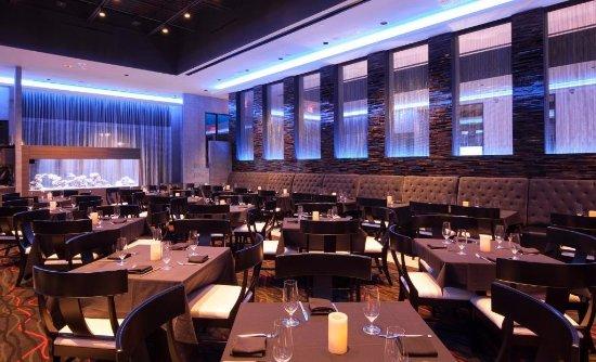 Sobe Restaurant & Lounge