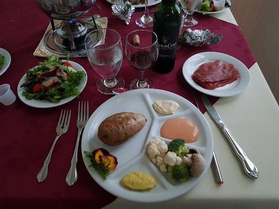 Auberge Presbytere Mont L Vert