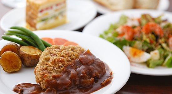 Grill Capital Toyotei Abenoharukas