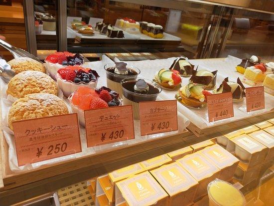 Ferver Toyama Ekimae