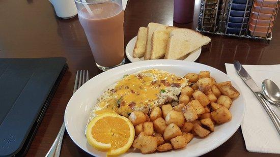 Anaiah's Family Restaurant