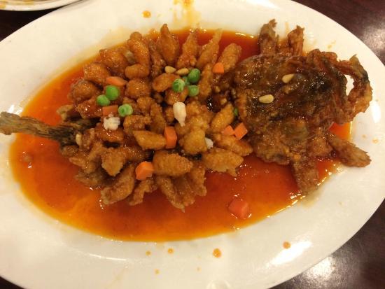 Lao SuZhou Cha Restaurant