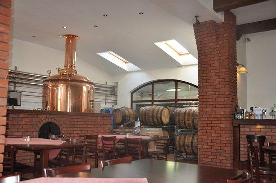 Gospoda Pod Czarnym Kurem