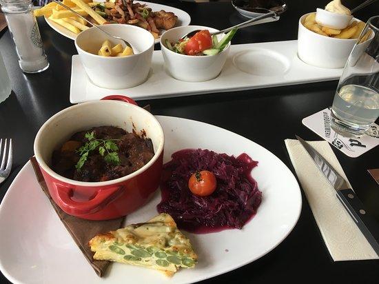 Grand cafe "De Sluis"