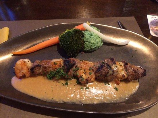 Restaurant Brasserie Stelleplas