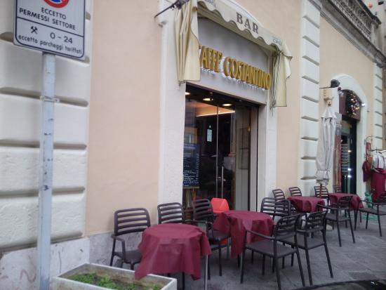 Caffe' Costantino