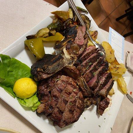 Ristorante Pizzeria La Brace