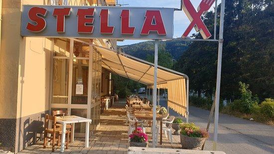 Trattoria Stella