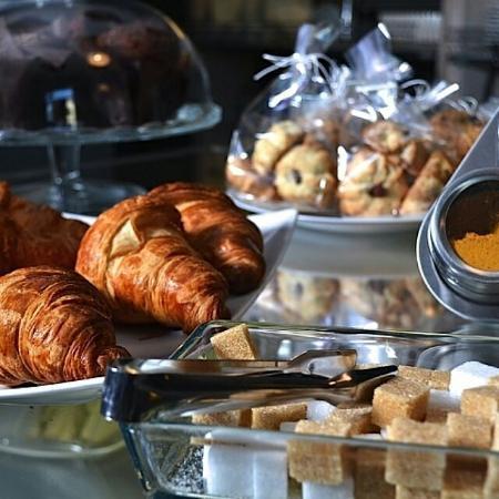 Pilsētnieks Cafe&Terrace