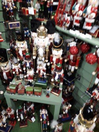 Whitehall Garden Centre