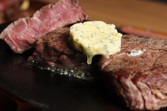 Meet Bar Anchor Ground Bashamichi