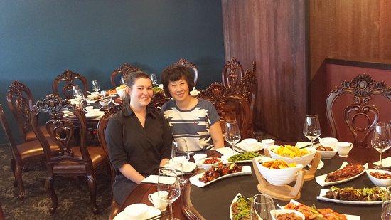 Shanghai Street Dumplings