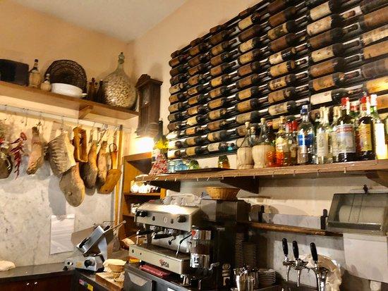 Ristorante Cantinetta del Nonno