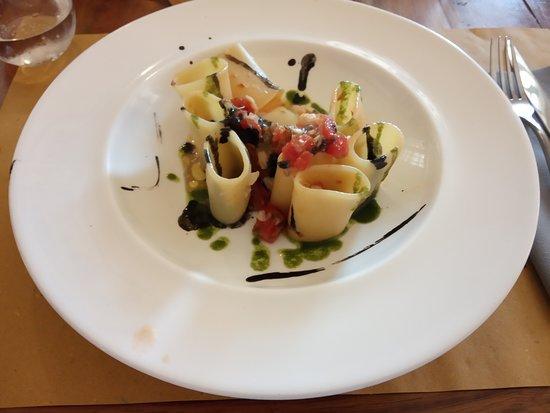 Trattoria del Viaggiatore