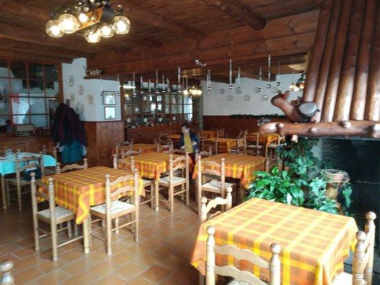 Bar Ristorante Belvedere