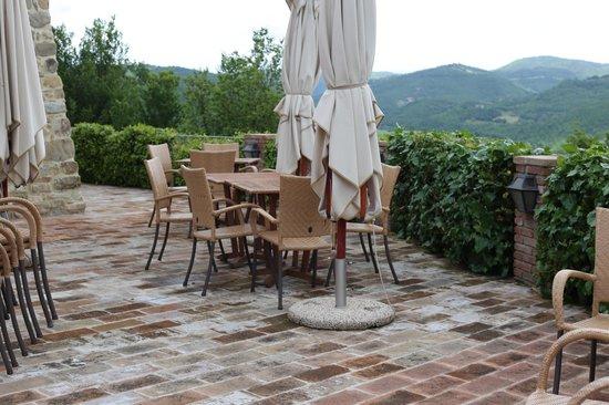 Ristorante Villa Valentina