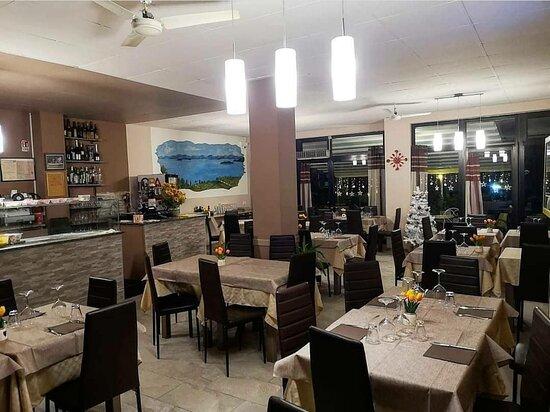 La Perla Nera Ristorante Pizzeria