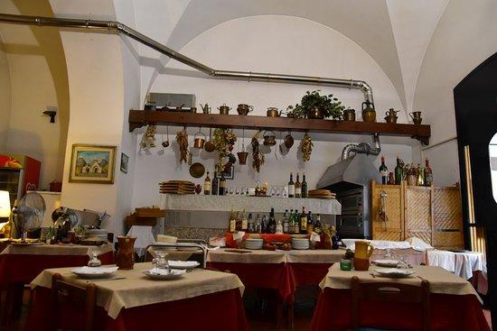 Ristorante Grotta Azzurra