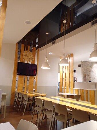 Pizzeria New Bietigheim