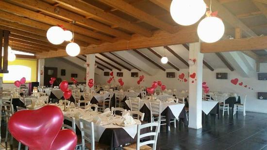 L'oasi della cuccagna