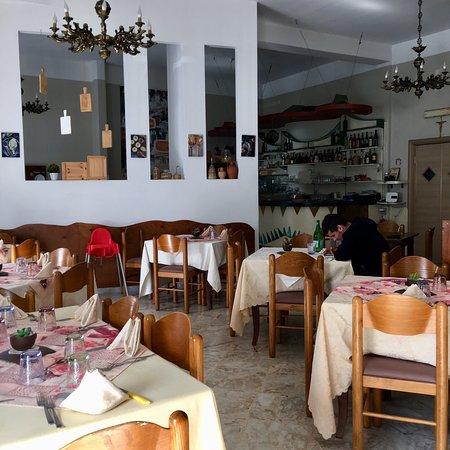 Ristorante Pizzeria Braceria BELVEDERE