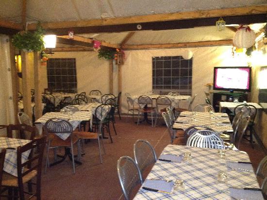 Pizzeria Il Girasole