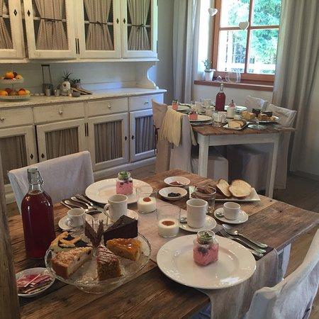 Berry House Azienda Agricola Agrituristica