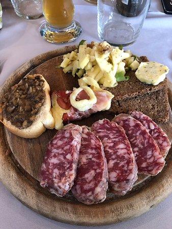 Bar Ristorante Affittacamere Passo Durone