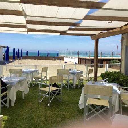 Ristorante Lido di Focene