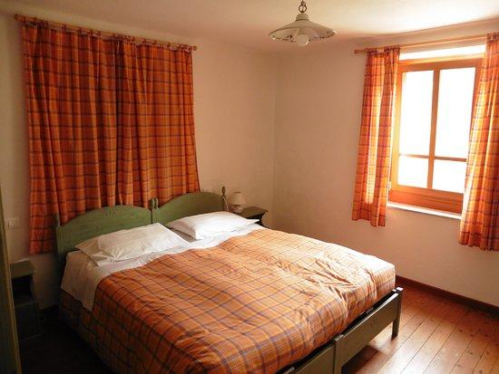 Agriturismo Plan da Crosc