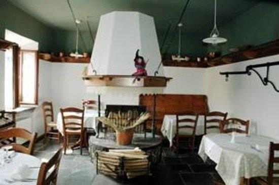 Agriturismo Sot La Napa