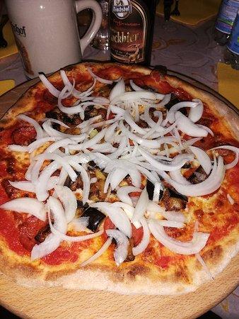 Pizzeria Agli Elfi