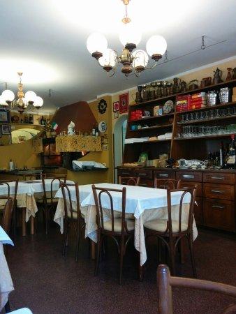 Da Pippo e Gabriella