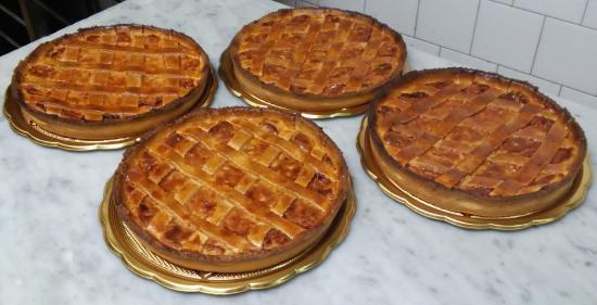 Dolceria Rocco Pugliese