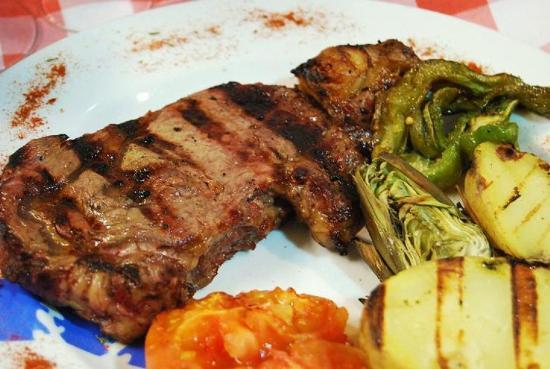 Restaurant Julivert