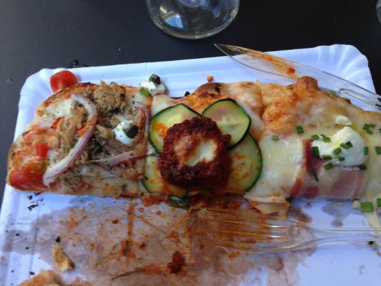 Los Soprano Boquería