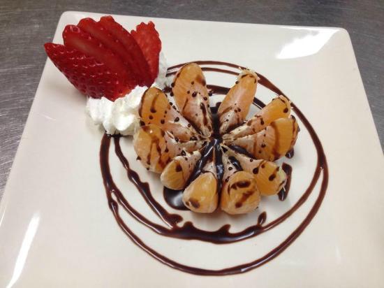 Los Bunuelos de la Tia Francisca