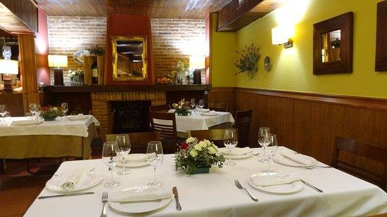 Restaurante Mesón 2