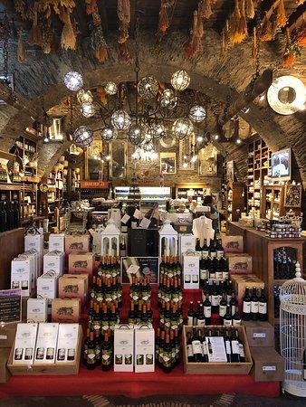 Palacio de Canedo Restaurant