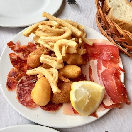 Restaurante El Café