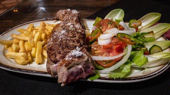 La Bodega de el Vidal