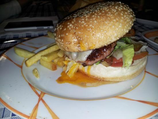 Restaurante La Ribera