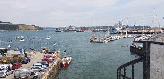 Crows Nest Trago Mills