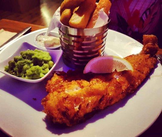 The Royal Oak Public House